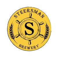 Steersman Brewery logo - Similar company to Heart Of Darkness Brewery