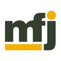 MFJ Constructions logo - Similar company to Acutus Programme Management Ltd