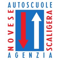 Autoscuola-Agenzia-Scuola Nautica Scaligera logo - Similar company to Sida Autosoft Multimedia