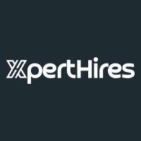 XpertHires logo - Similar company to Argus Search Gmbh