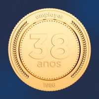 Employer - Telêmaco Borba logo - Similar company to Forest