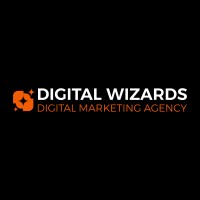 Digital Wizards logo - Similar company to Digital Wizards