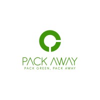 PACK AWAY logo - Similar company to Useeble