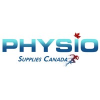 Physio Supplies Canada logo - Similar company to Medi-Line
