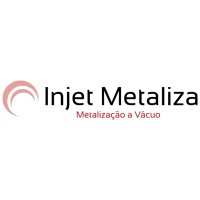 INJET METALIZA logo - Similar company to Tecstampi