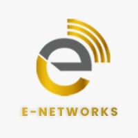 Enetworks Digital logo - Similar company to Polymath Bpo Services Pvt Ltd
