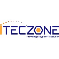iTecZone - Zoho Consulting Partner logo - Similar company to Techqore Lab