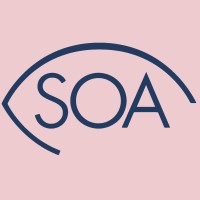 Suomen Optometrian Ammattilaiset ry - Soa logo - Similar company to Arkku 6