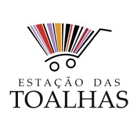 Estação das Toalhas logo - Similar company to Luuk Digital Marketing