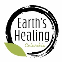 Earth's Healing Colombia logo - Similar company to Markann Place