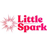 Little Spark logo - Similar company to S.Key