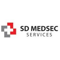 Sd Medsec Services logo - Similar company to Altruists