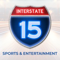 Interstate 15 logo - Similar company to The Amplify Lab