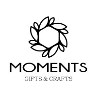 Moments - Gifts & Crafts logo - Similar company to 4We - Agencia Digital