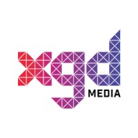 XGD Media Limited logo - Similar company to Xgd Europe