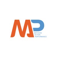 Méthode Action Performance logo - Similar company to Scaile