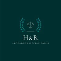 H&R Abogados Especializados logo - Similar company to Bgr Abogados