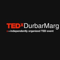 TEDxDurbarmarg logo - Similar company to Aroan Nepal