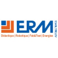 ERM Automatismes logo - Similar company to A4 Technologie