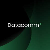 Datacomm logo - Similar company to Datacomm