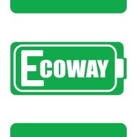 Eco Way logo - Similar company to Wize