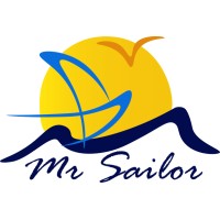 Mr Sailor logo - Similar company to Prefeitura De Formosa