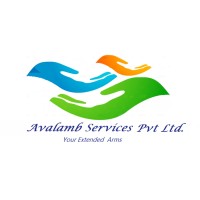 Avalamb Services Private Limited logo - Similar company to Fintreasure Solutions