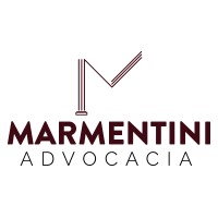 Marmentini Advocacia logo - Similar company to Pem Sul