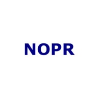 Nederlandse Opslag Pharmaceutische Recepten -NOPR- logo - Similar company to Farmascan