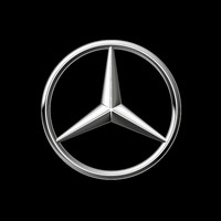 BLS Truck and Van Mercedes-Benz logo - Similar company to Dynatech