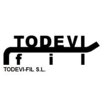 TODEVIFIL logo - Similar company to Gravent