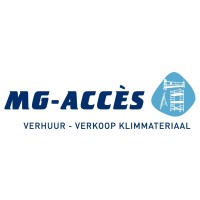MG-ACCÈS logo - Similar company to Botec Bedrijfsruimtebouw