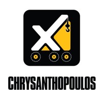 CHRYSANTHOPOULOS | Lifting Operations & Special Transports logo - Similar company to Zafer Construction Llc