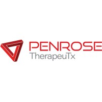 Penrose TherapeuTx logo - Similar company to Microbe Detectives