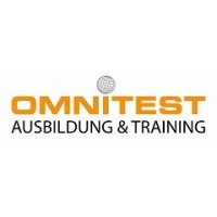 OMNITEST Ausbildung und Training GmbH logo - Similar company to Schmitt Ndt Gmbh