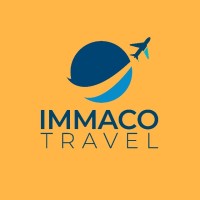 Immaco Travel logo - Similar company to Edunevo