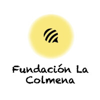 Fundación La Colmena logo - Similar company to Gram Positivo