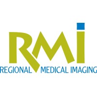 Regional Medical Imaging logo - Similar company to Ennoble Cloud