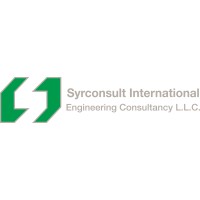 Syrconsult International Engineering Consultancy logo - Similar company to Audacia