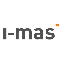 i-mas logo - Similar company to Nacar Design