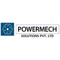 Powermech Solutions (Pvt.) Ltd. logo - Similar company to Comfort Control Solutions (Pvt) Limited