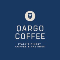 Qargo Coffee logo - Similar company to Desophy