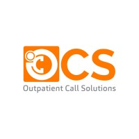 OCS, Outpatient Call Solutions logo - Similar company to Outpatient Healthcare Staffing
