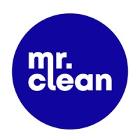 Mr. Clean logo - Similar company to Mr. Clean