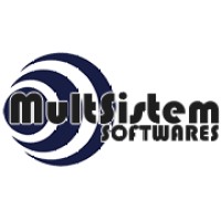 MultSistem Softwares logo - Similar company to Smt Systems