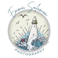 Emma Solomon Photography logo - Similar company to J W Morley Transport Ltd
