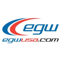 EGW logo - Similar company to Groebner