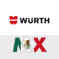 Würth México logo - Similar company to Estructz