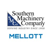 Southern Machinery Company logo - Similar company to Asbuilt Mep