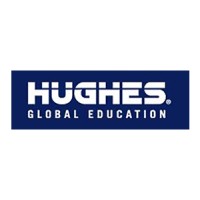 Hughes Global Education-Ahmedabad logo - Similar company to Ceiling Recruits